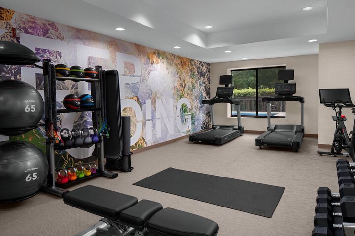 Springhill Suites by Marriott Pinehurst Southern Pines