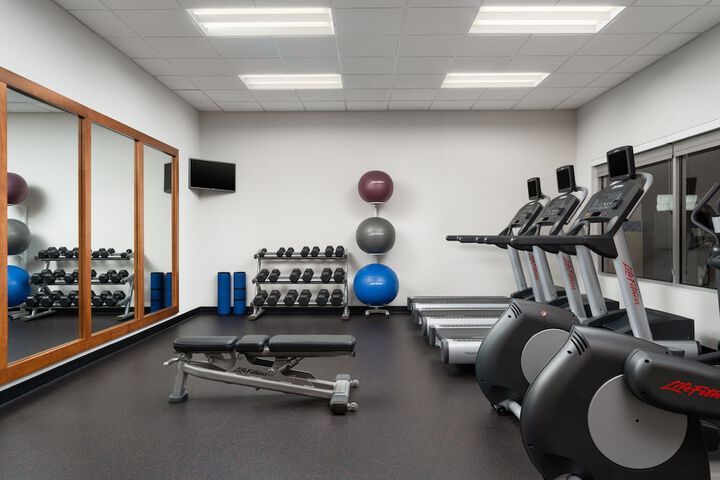 TownePlace Suites by Marriott Champaign Urbana / Campustown