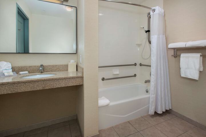 Hilton Garden Inn Albany Medical Center