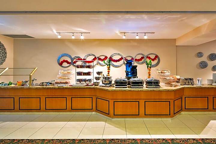 Holiday Inn Nashua an IHG Hotel