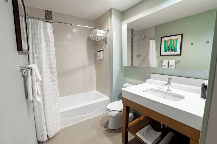 Hyatt Place Dallas / The Colony