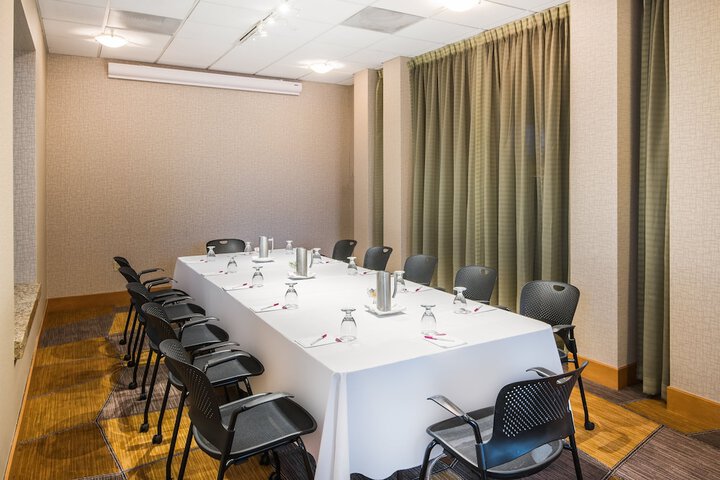 Crowne Plaza San Francisco Airport by IHG