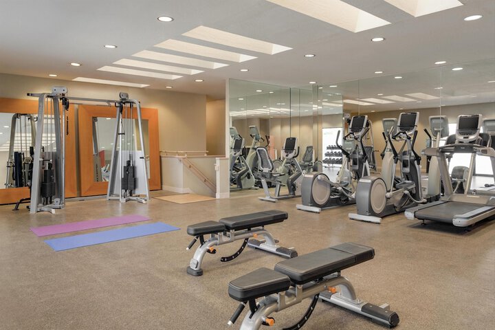 Hilton Scottsdale Resort & Villas