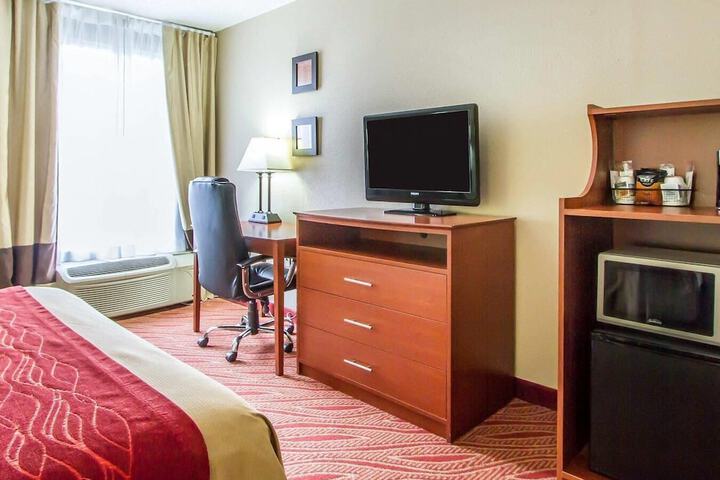 Comfort Inn Poplar Bluff North