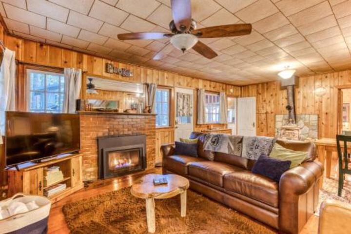 The Cedars Cabin