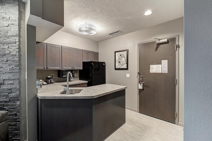 DoubleTree by Hilton Hotel Bloomington