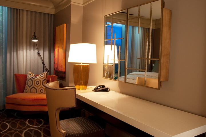 Omni Dallas Hotel