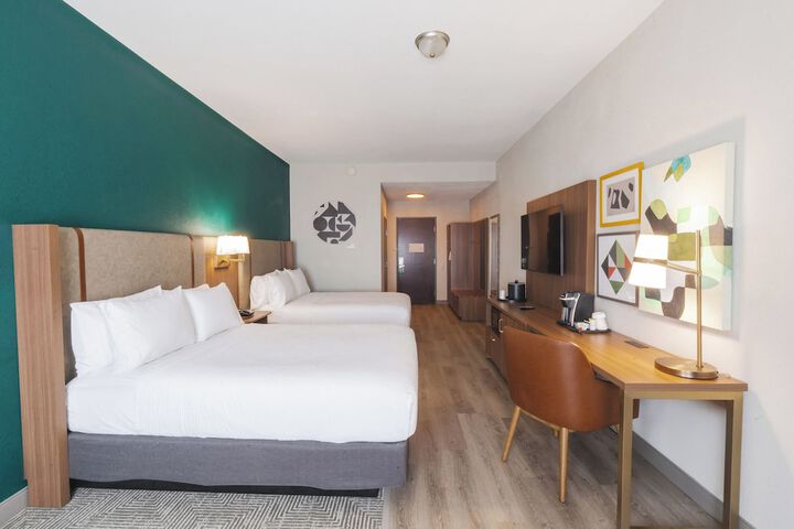 Holiday Inn Hou Energy Corridor Eldridge by IHG