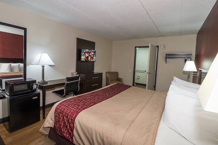 Room 25 of 25
