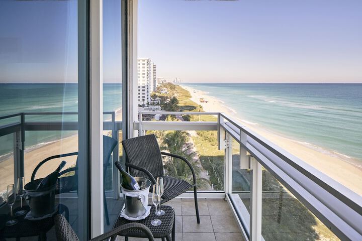 Carillon Miami Wellness Resort