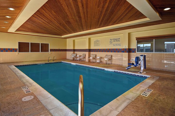 Pool 8 of 71