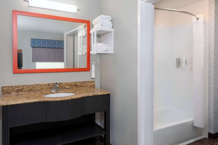 Hampton Inn & Suites Murfreesboro