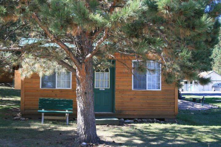 Rush No More RV Resort and Cabins - Campground