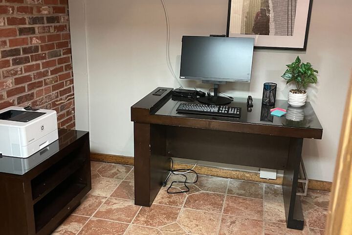 Business Center 41 of 42