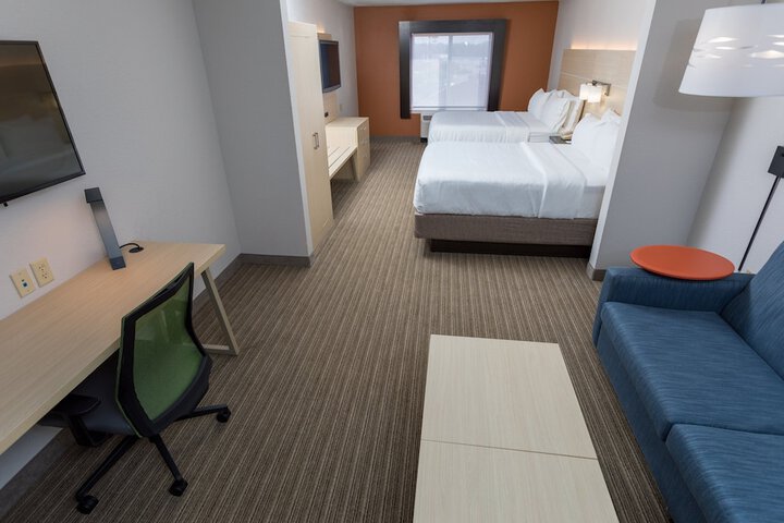 Holiday Inn Express Hotel & Suites Athens by IHG