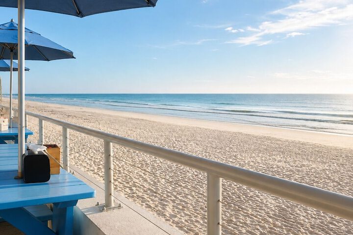Ocean East Resort Club