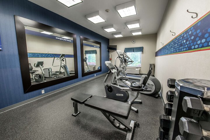 Health and Fitness 41 of 43