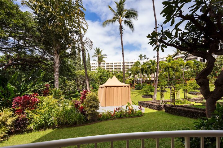 Fairmont Kea Lani Maui