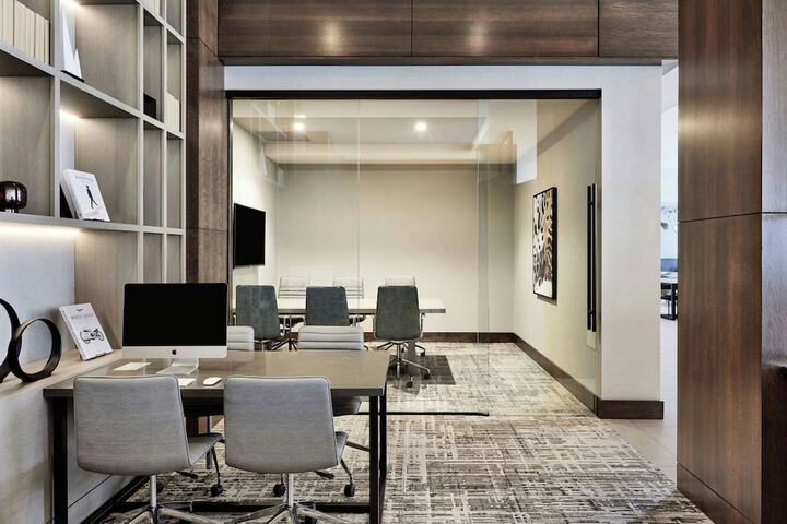 AC Hotel by Marriott St. Louis Chesterfield