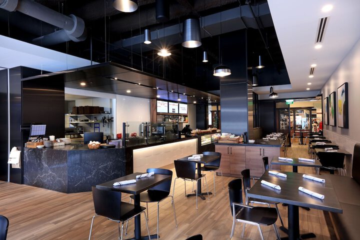 Amway Grand Plaza Curio Collection by Hilton