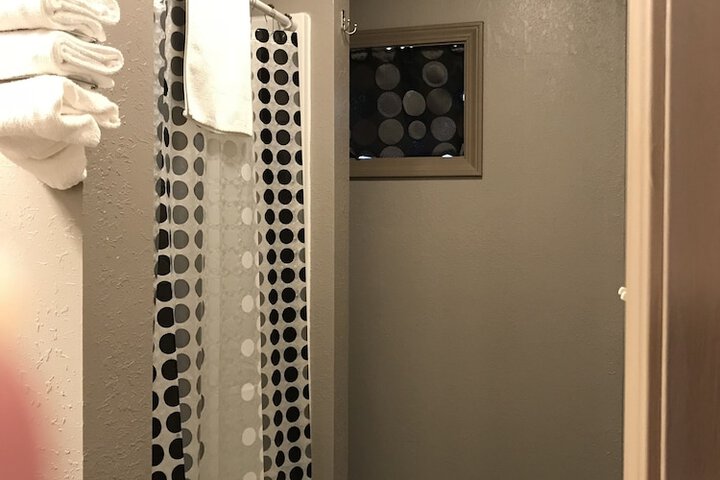 Pullman Motel