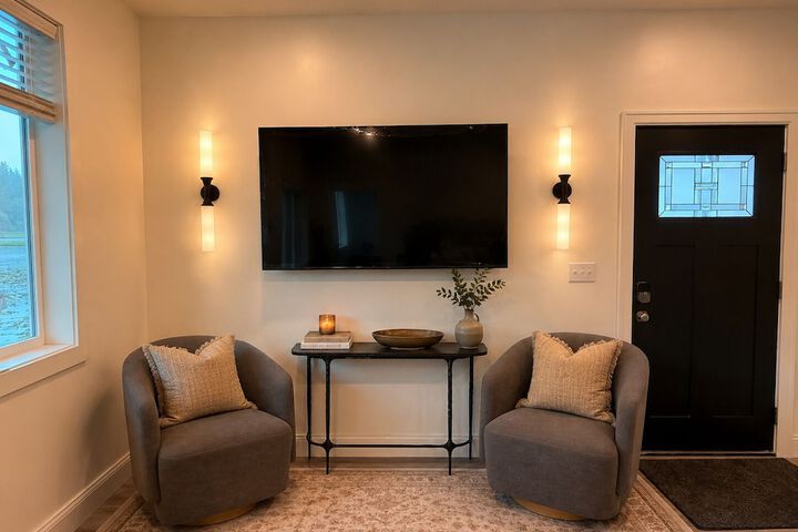 Kodiak Suites