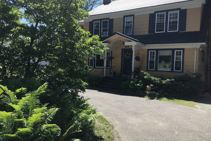 The Stella Rose B & B