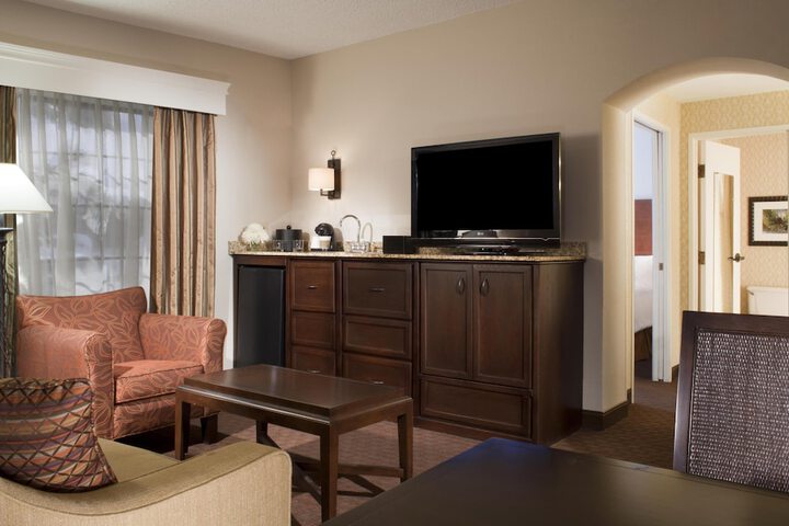 Embassy Suites by Hilton Flagstaff