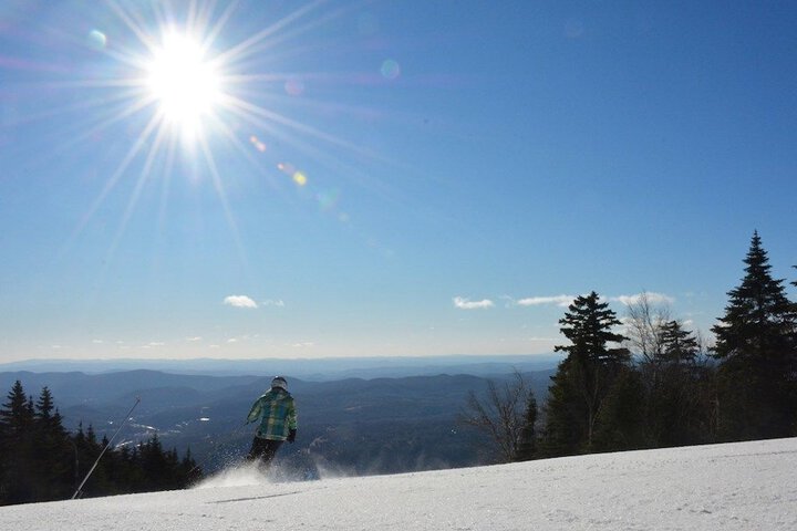 Winterplace at Okemo a Vail Resorts Property