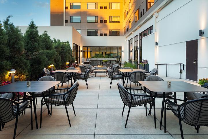 Element by Marriott Bozeman