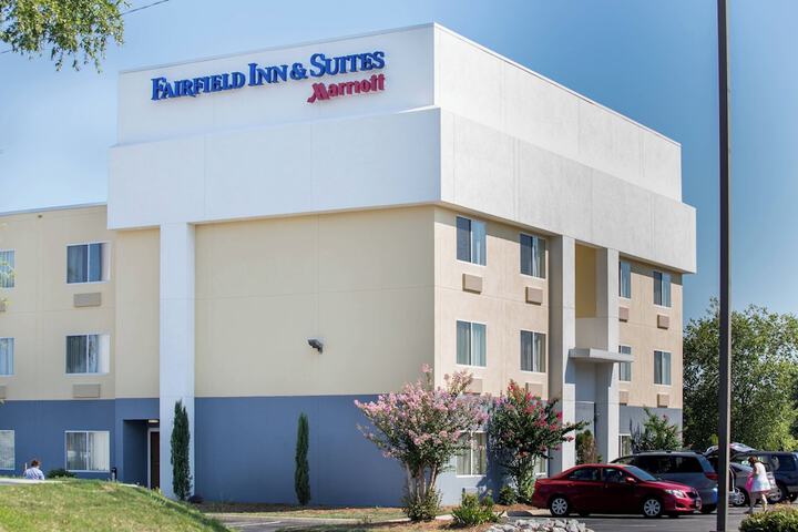 Fairfield Inn & Suites by Marriott Lumberton