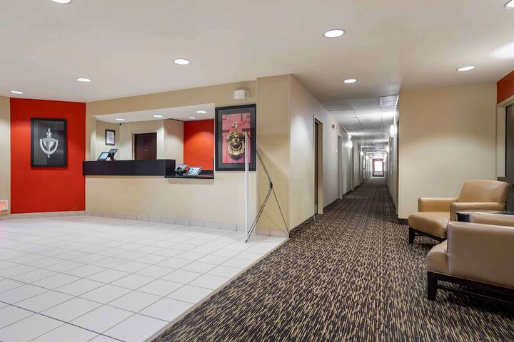 Hotel Interior 7 of 24