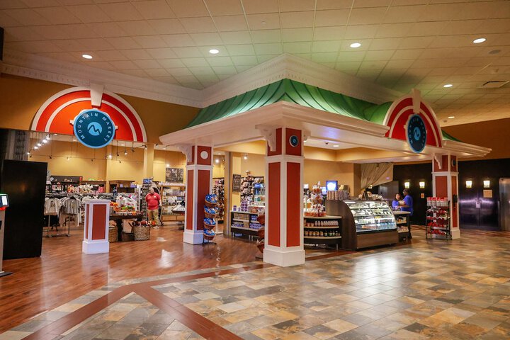 Gift Shop 80 of 94