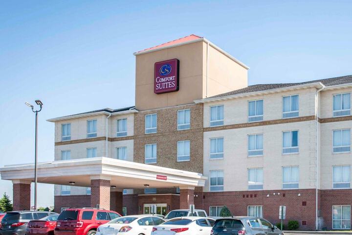 Hotel 3 of 45