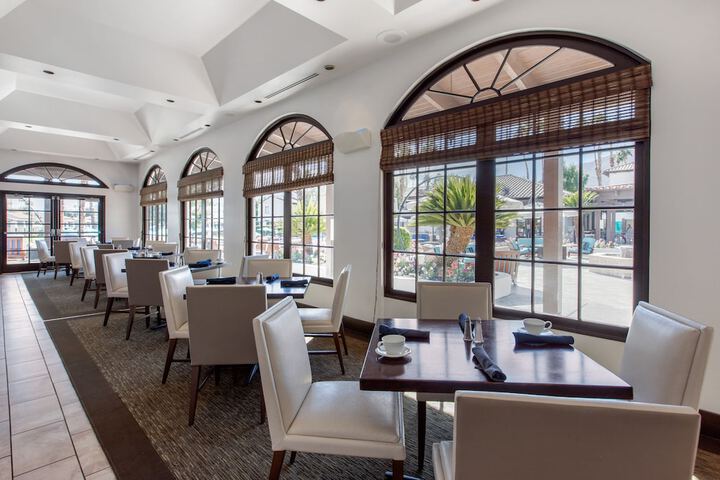 Omni Rancho Las Palmas Resort & Spa