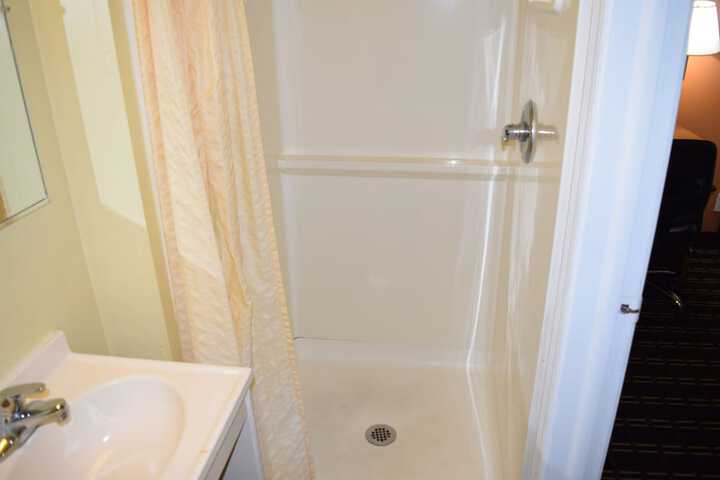 White Oaks Motel Pennsville / Carneys Point