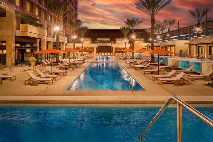 Talking Stick Resort