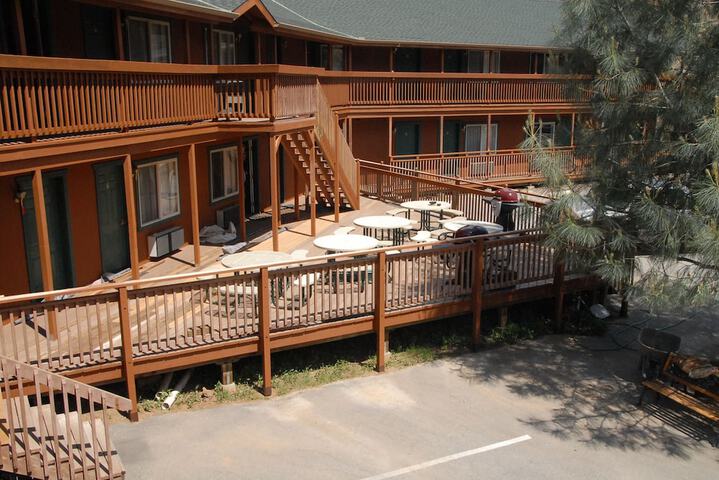 Terrace/Patio 28 of 33