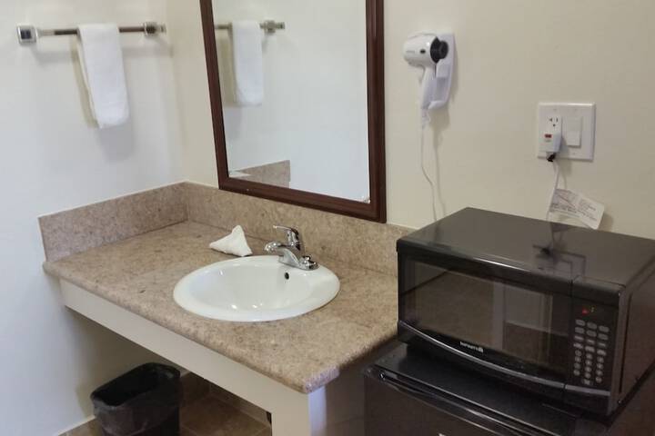 Kona Inn Motel Anaheim