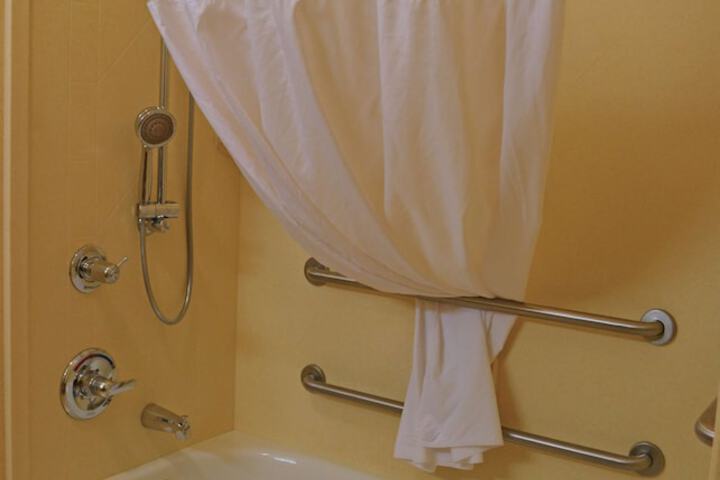 Hampton Inn & Suites Buffalo
