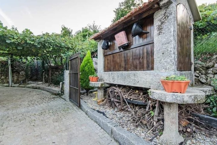 Casa da Cevidade