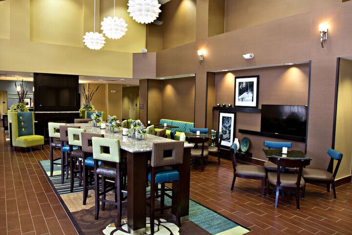 Hotel Interior 13 of 66