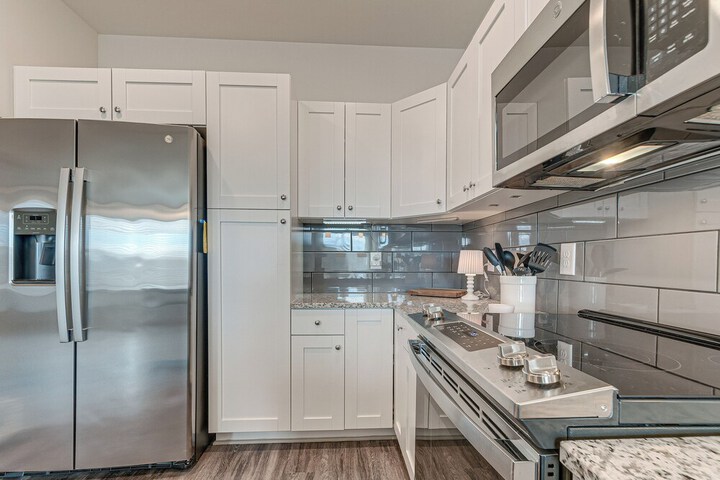 Central Condo 2 Mi to Downtown Fuquay-varina