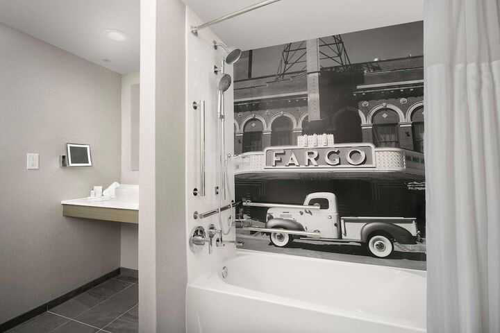 Radisson Blu Fargo