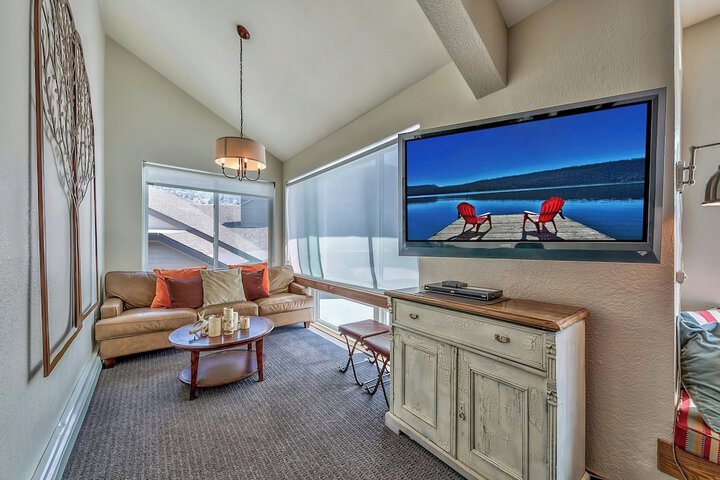 Kirkwood Mountain Resort by Vail Resorts