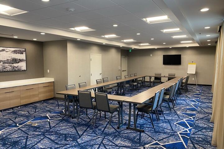 Residence Inn by Marriott Anderson Clemson