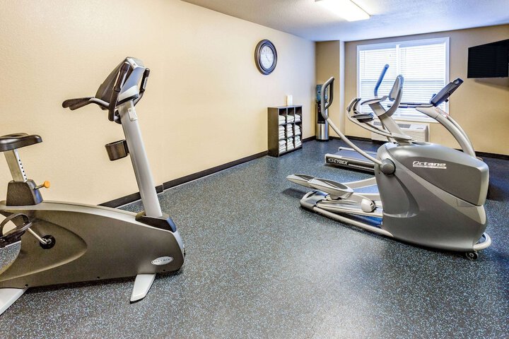 AmericInn by Wyndham Burnsville