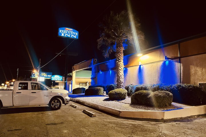 Hotel 3 of 25