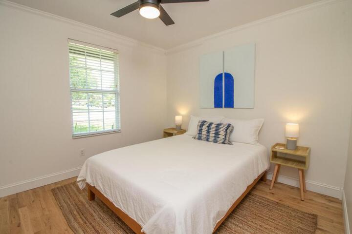 Game Room near Navy Base, Hannah Park and Beach!