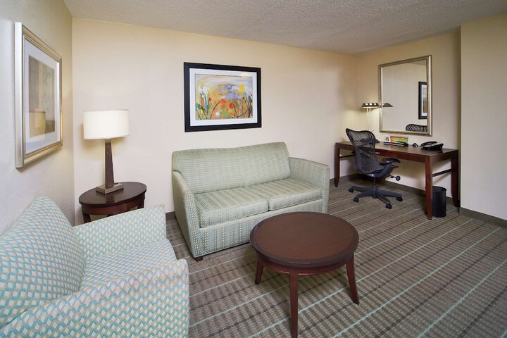 Hilton Garden Inn Valdosta